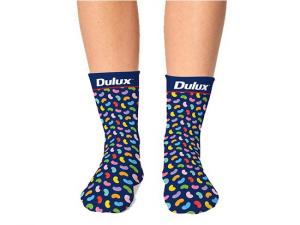 Seamless Socks