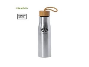 Promotional Reusable Drink Bottles (600ml)