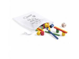 Promotional Skill Game Sets (33Pcs)