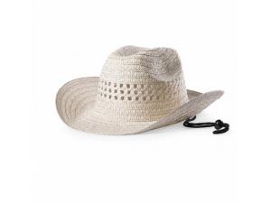 Promotional Texas Cowboy Hat With Toggle
