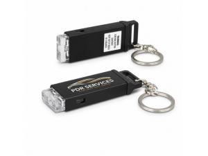 Mini Torch Key Rings