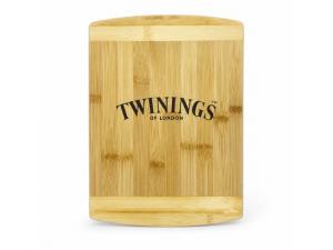Promotional Bibi Bamboo Cutting Board (220mm W x 280mm H x 13mm D)