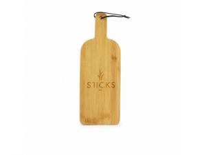 Promotional San Mario Paddle Cheeseboards