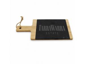 Promotional Slate Serving Paddle Boards