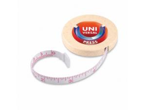 Promotional Eco Wheat Fibre Tape Measures (1.5m)