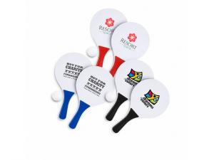 Promotional Paddle Ball Game Sets