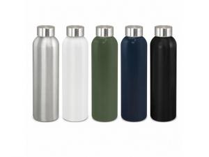 Promotional Hayley Metal Drink Bottles (600ml)