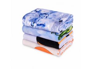 Gym Towels (30x50cm)