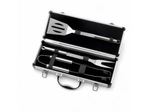 Promotional Gourmet 3 Pieces BBQ Sets