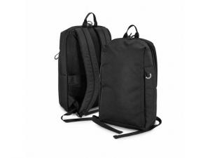 Promotional Swiss Peak RFID Backpacks