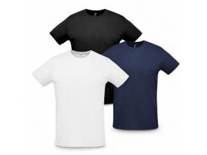 Unisex Sports T-Shirts (130gsm)