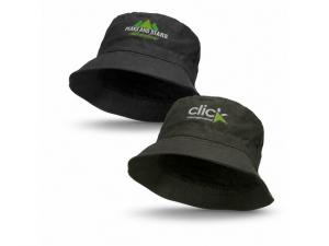 Promotional Bucket Hats (Waterproof)