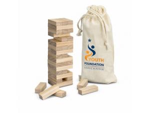 Promotional Mini Tumbling Towers