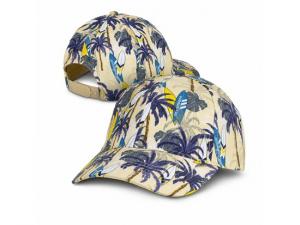 Full Colour Printed Baseball Caps