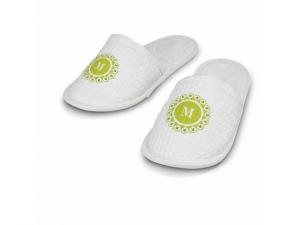Promotional Waffle Slippers (240gsm)