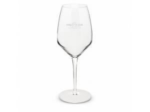 Promotional Luigi Bormioli Atelier Wine Glasses (440ml)