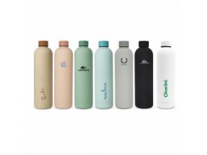Promotional Double Walled Bottles (1L)