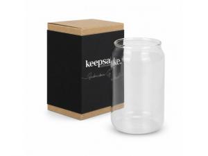 Promotional Borosilicate Drinking Glasses (300ml)