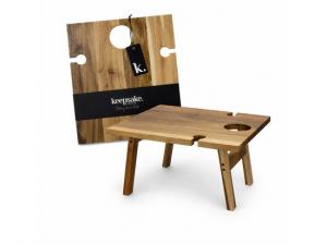 Promotional Folding Wine Tables