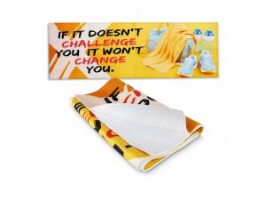 Full Colour Sports Towels (980 X 300mm)