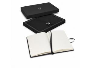 Pierre Cardin Quality Notebooks With Gift Box (A5)