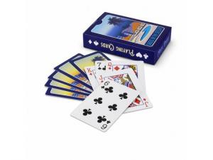 Promotional Playing Cards with Cardboard Box