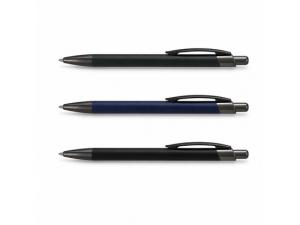 Promotional Retractable Aluminium Ballpoint Pens