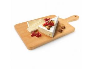 Promotional Bamboo Paddle Cutting Boards