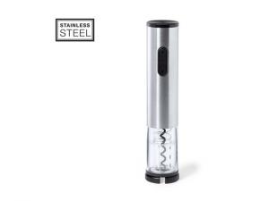 Promotional Stainless Steel Electric Corkscrew