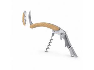 Promotional Dual Lever Corkscrew Openers