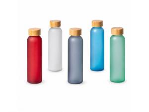 Promotional BPA Free Glass Bottles (500ml)