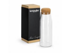 Promotional Minimalist Glass Carafes (800ml)