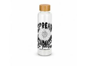 Promotional Borosilicate Glass Drink (600ml)