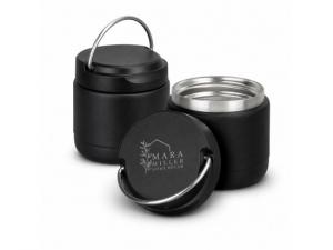 Promotional 300ml Stainless-Steel Insulated Vacuum Flasks