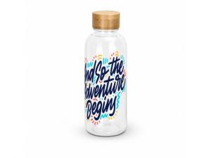 Promotional 650ml RPET Bottles