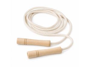 Promotional Cotton Jump Rope
