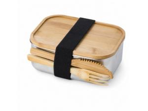 Lunch Box Sets (Stainless Steel)