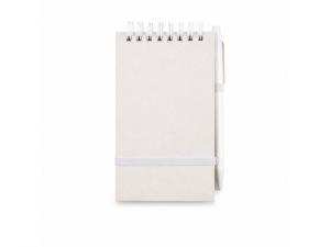 Promotional Recycled Milk Cartons Notepads