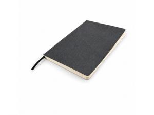 Promotional Recycled Leather Notebooks (A5)