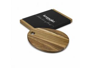 Promotional Keepsake Stonelet Serving Boards