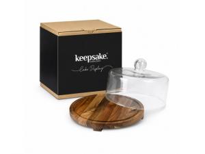Promotional Keepsake Cake Display Boards