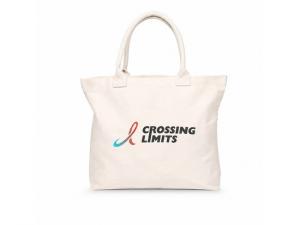 Natural Cotton Bags (8oz)