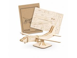 Basswood  Model Jet Planes