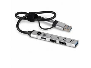 High-Speed USB Hubs
