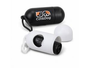 Pet Waste Bag Dispensers