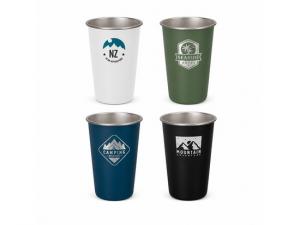 Promotional Stainless Steel Tumblers (480ml)