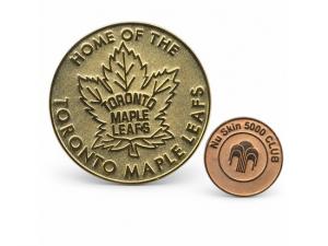 Coins