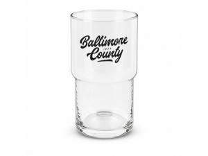 Promotional Glass Tumblers (630ml)