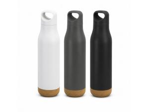 Promotional Stainless Steel Water Bottles (500ml)