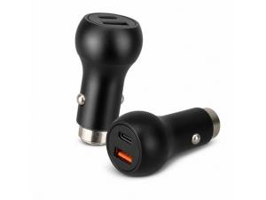 Car Chargers (Dual)
